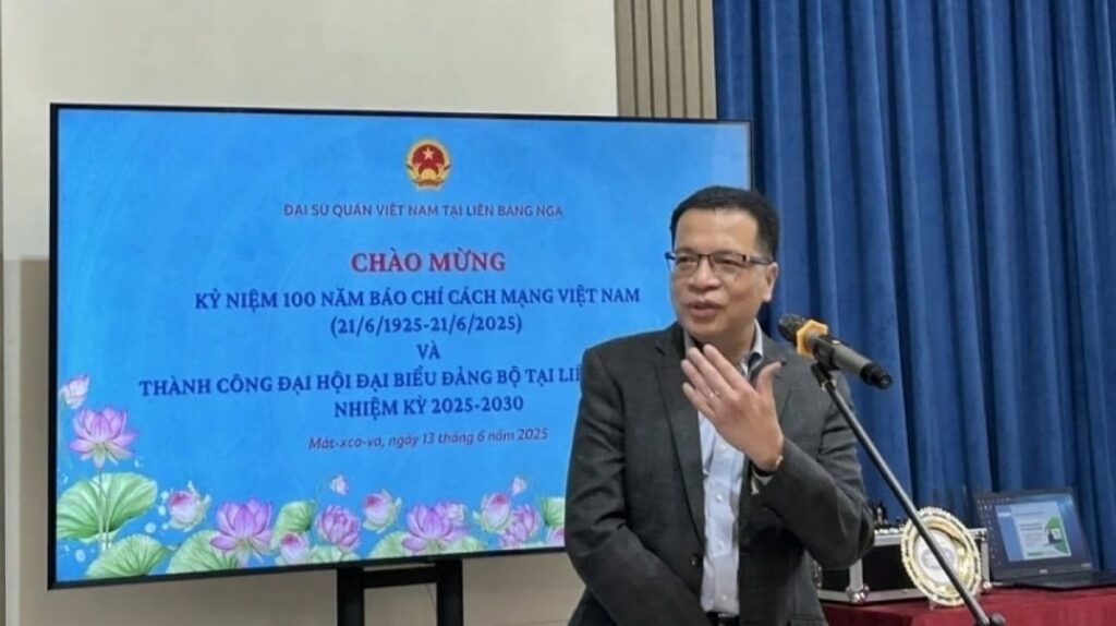 Vietnam.vn - Nền tảng quảng bá Việt Nam