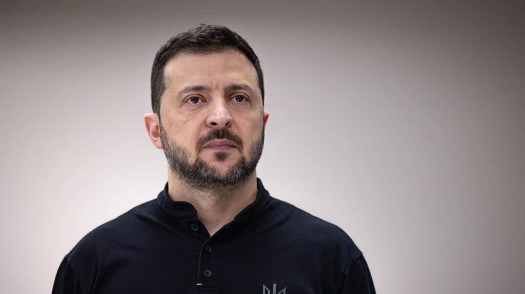 Zelenskyy：私たちはロシアがこの戦争を終わらせることを余儀なくされることができる時点に非常に近い