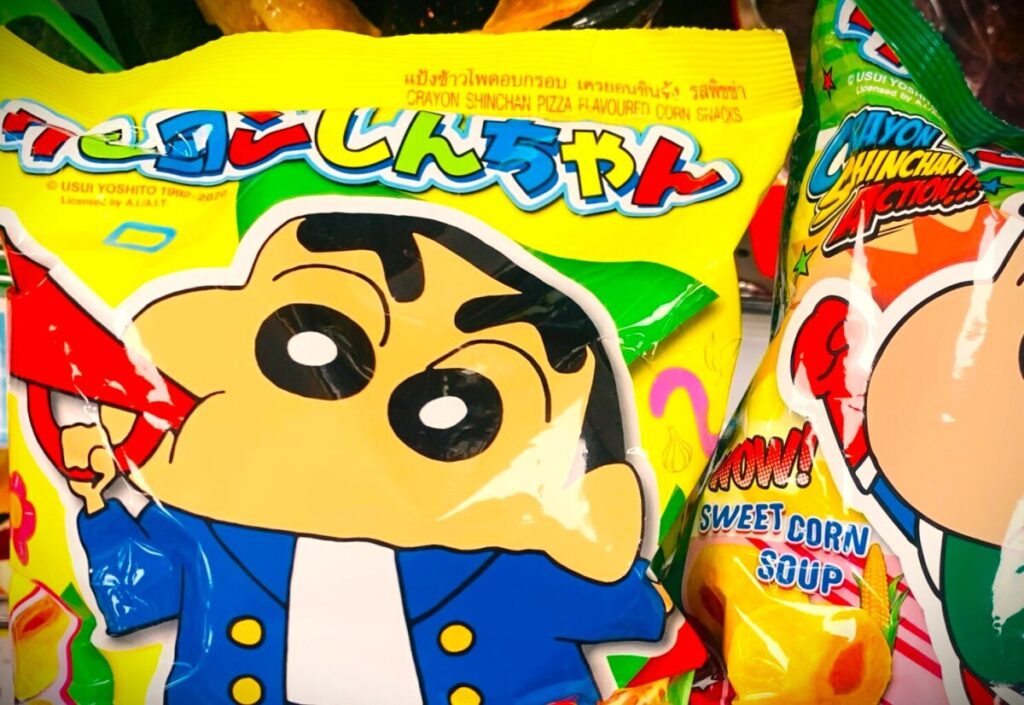 「映画クレヨンしんちゃん 超華麗！灼熱のカスカベダンサーズ」が台湾で中国語・日本語版同時公開へ―台湾メディア