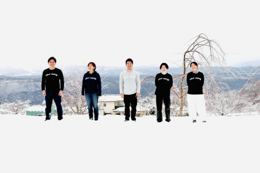 【鹿児島・甑島】“生きるように働く”とは？島暮らしで見出したコミュニケーションを通した自分の役割。 ／ 東シナ海の小さな島ブランド社 平川千尋さん