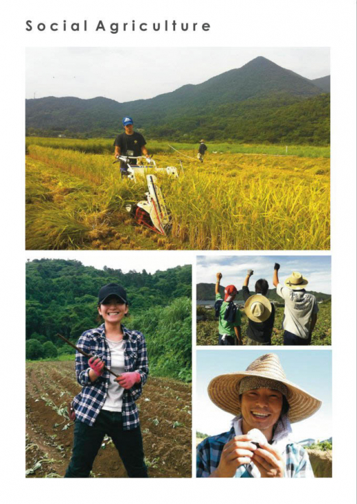 【鹿児島・甑島】誰かが帰ってこれる場所に。それが甑島で生きる私だからできること。／ 東シナ海の小さな島ブランド社 山下麻由さん