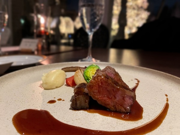 食べログ フレンチ