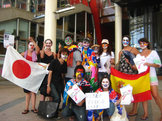 【鹿児島・甑島】再生と兆し〜始まりの物語を紡ぐ KOSHIKI ART PROJECT〜 ／ KOSHIKI ART 2024 事務局長 齊藤純子さん