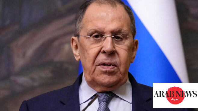 ロシア、イランの IAEA 協力停止に反対を表明｜ARAB NEWS