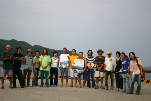 【鹿児島・甑島】再生と兆し〜始まりの物語を紡ぐ KOSHIKI ART PROJECT〜 ／ KOSHIKI ART 2024 事務局長 齊藤純子さん