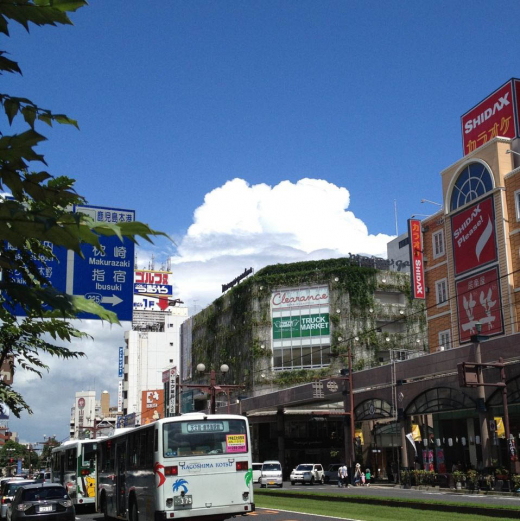 【鹿児島県鹿児島市】社会の適材適所を図り、誰もが力を発揮できる環境づくりを ／ 株式会社スタジオグッドフラット 市村良平さん