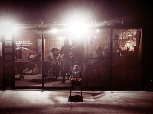 【鹿児島・甑島】誰かが帰ってこれる場所に。それが甑島で生きる私だからできること。／ 東シナ海の小さな島ブランド社 山下麻由さん