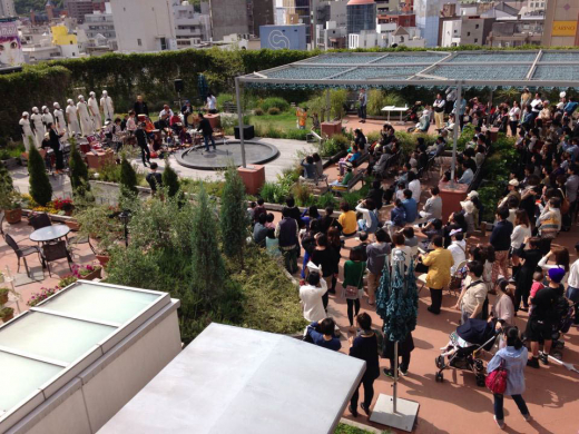 【鹿児島県鹿児島市】社会の適材適所を図り、誰もが力を発揮できる環境づくりを ／ 株式会社スタジオグッドフラット 市村良平さん