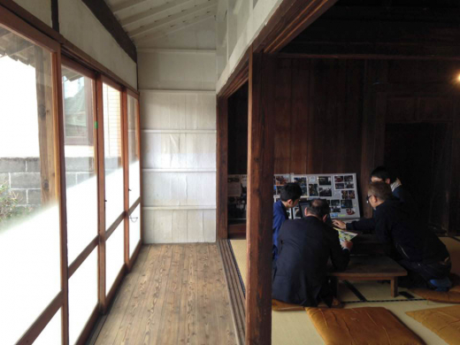 【鹿児島県鹿児島市】社会の適材適所を図り、誰もが力を発揮できる環境づくりを ／ 株式会社スタジオグッドフラット 市村良平さん