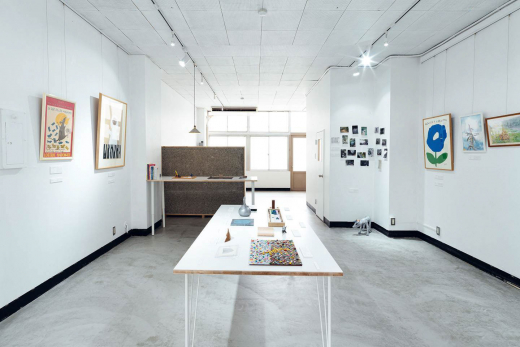 【鹿児島県鹿児島市】社会の適材適所を図り、誰もが力を発揮できる環境づくりを ／ 株式会社スタジオグッドフラット 市村良平さん