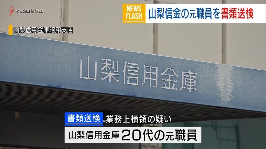 共有