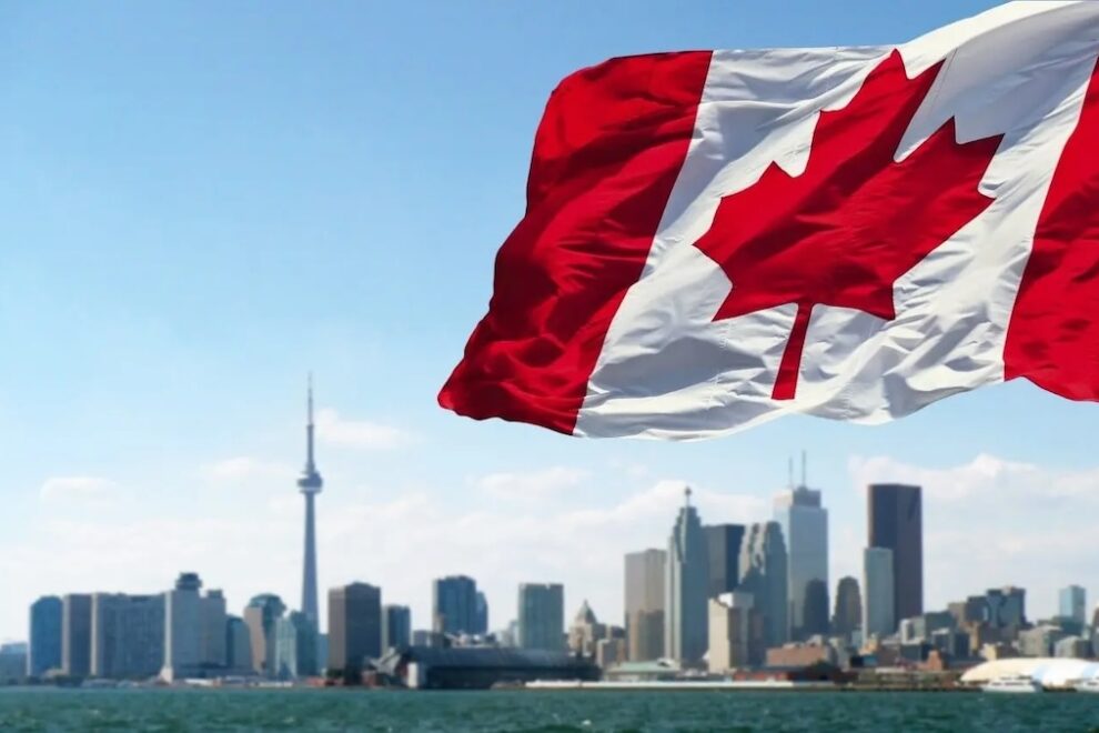 XRP現物ETF、今週カナダで取引開始──XRPは7%上昇