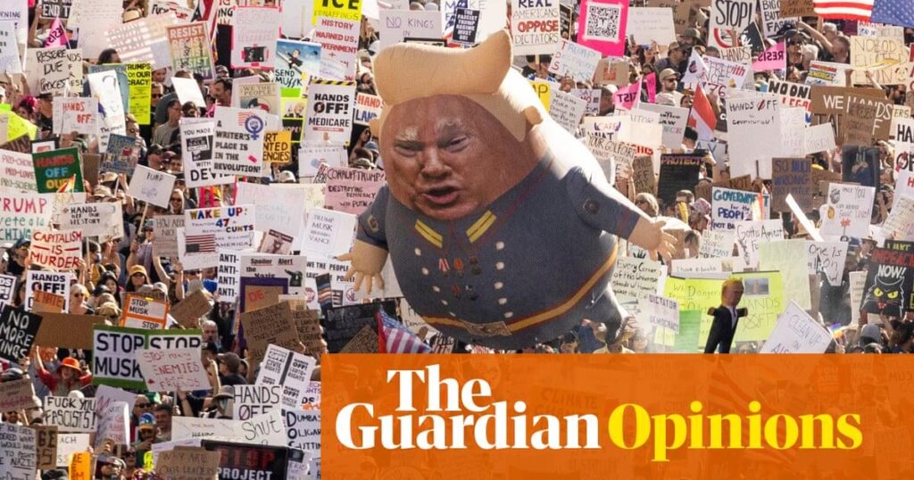 なぜメディアはトランプに対する抵抗力の高まりを無視しているのですか？