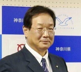 小泉農相地盤で自公系市長が敗北 20年ぶり交代、神奈川・三浦市（共同通信） - Yahoo!ニュース