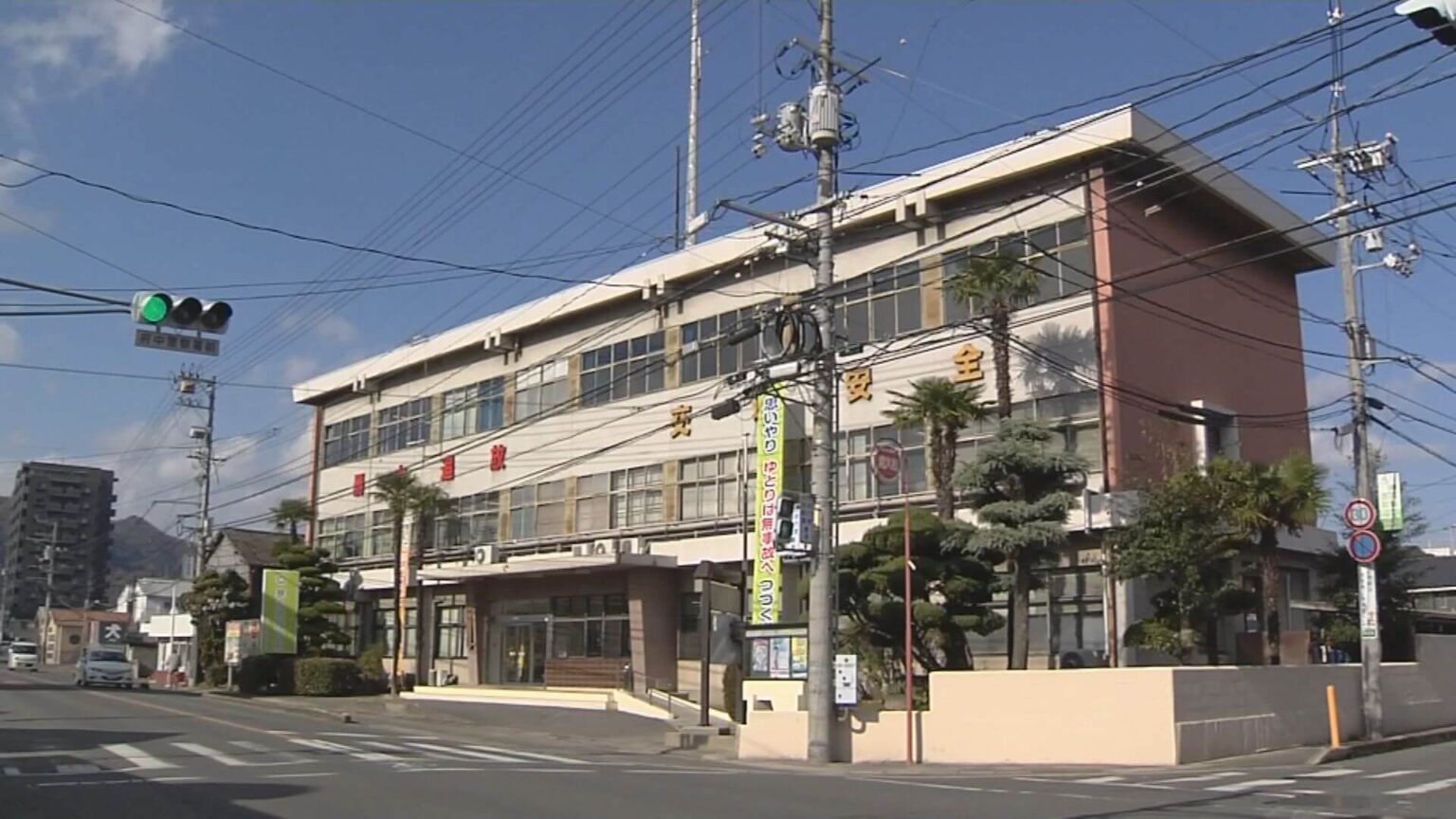 「暑かった…」府中市で３６．３℃ 全国でも３番目 ６月として観測史上最高 広島 - HOME広島ホームテレビ