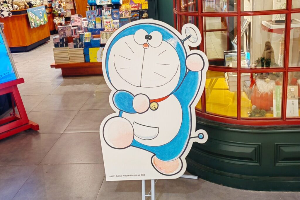 「ドラえもん」にまつわる都市伝説、名作に潜む秘密とは？―中国メディア