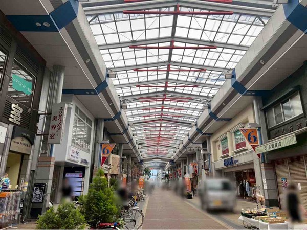 CiiNA CiiNA 新潟 食生活 ロピア オープン 延期