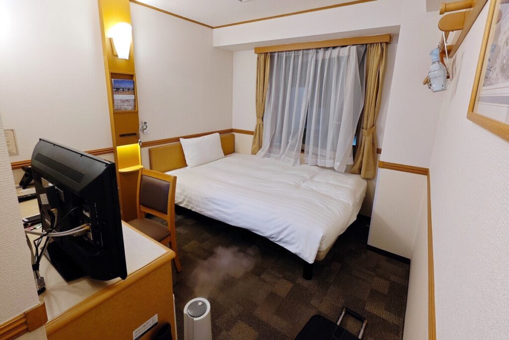 台湾人が好んで泊まる日本のホテルがある注意喚起―台湾メディア