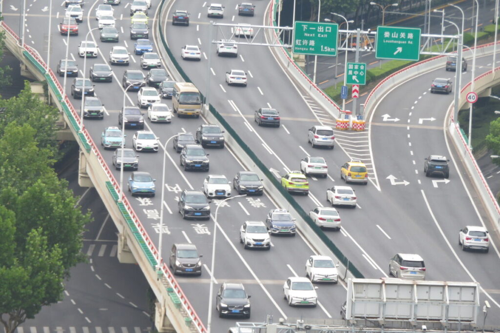 「新エネ車は絶対に買わない」＝中国の自動車業界団体トップが異例の発言―香港メディア