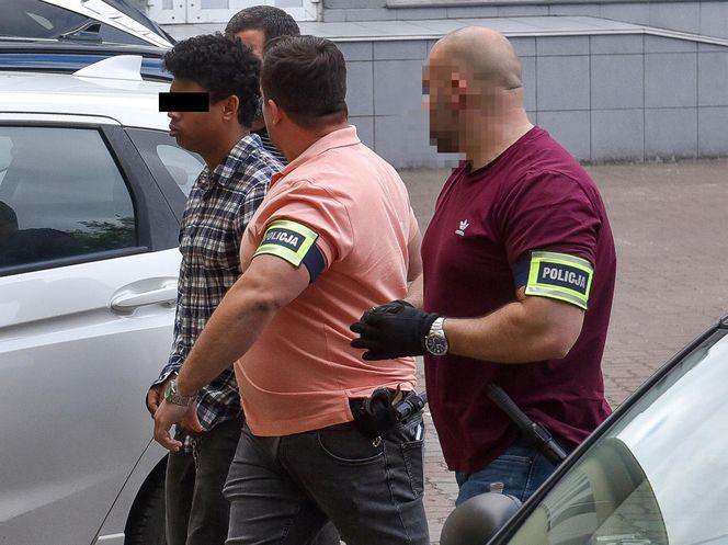 殺人未遂で起訴されたトルフヴァンの攻撃者
