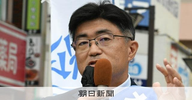 千葉・松戸市長選、前県議の松戸隆政氏が初当選 前副市長ら4氏破る