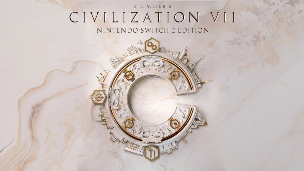 『シドマイヤーズ シヴィライゼーション VII』Nintendo Switch 2 エディションが新機能を携えて本日より発売開始！