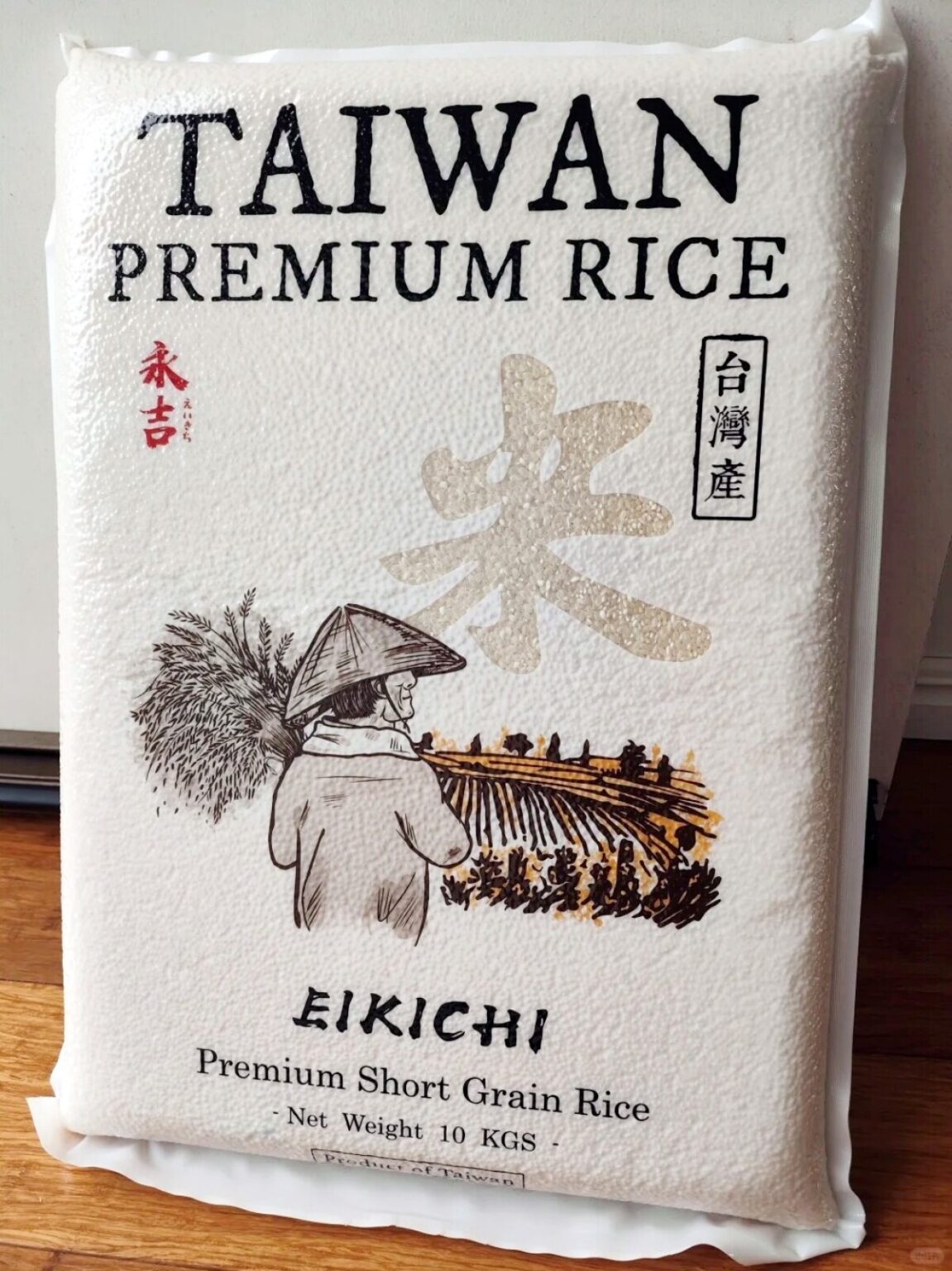 日本へのコメ輸出が急増、「日本のコメとほぼ同じ」と評価も上々―台湾メディア