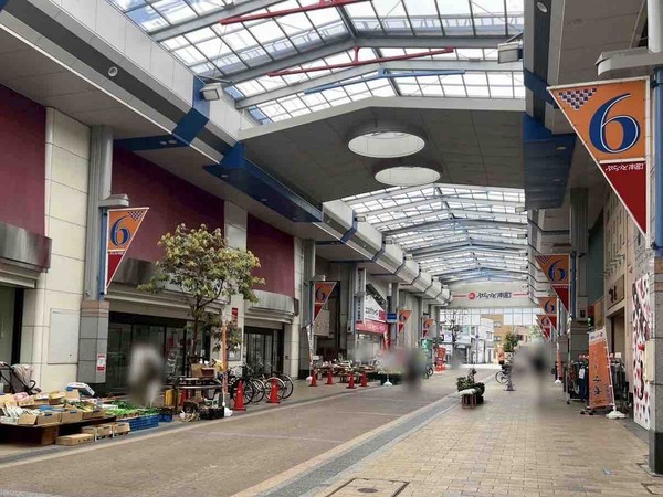 CiiNA CiiNA 新潟 食生活 ロピア オープン 延期