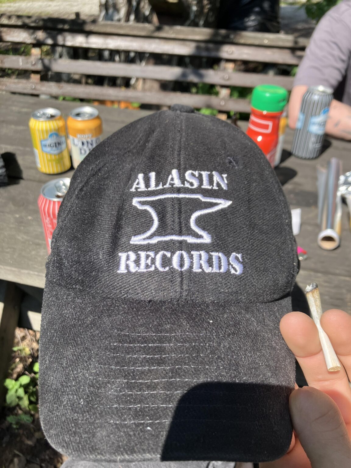 Alasin Records