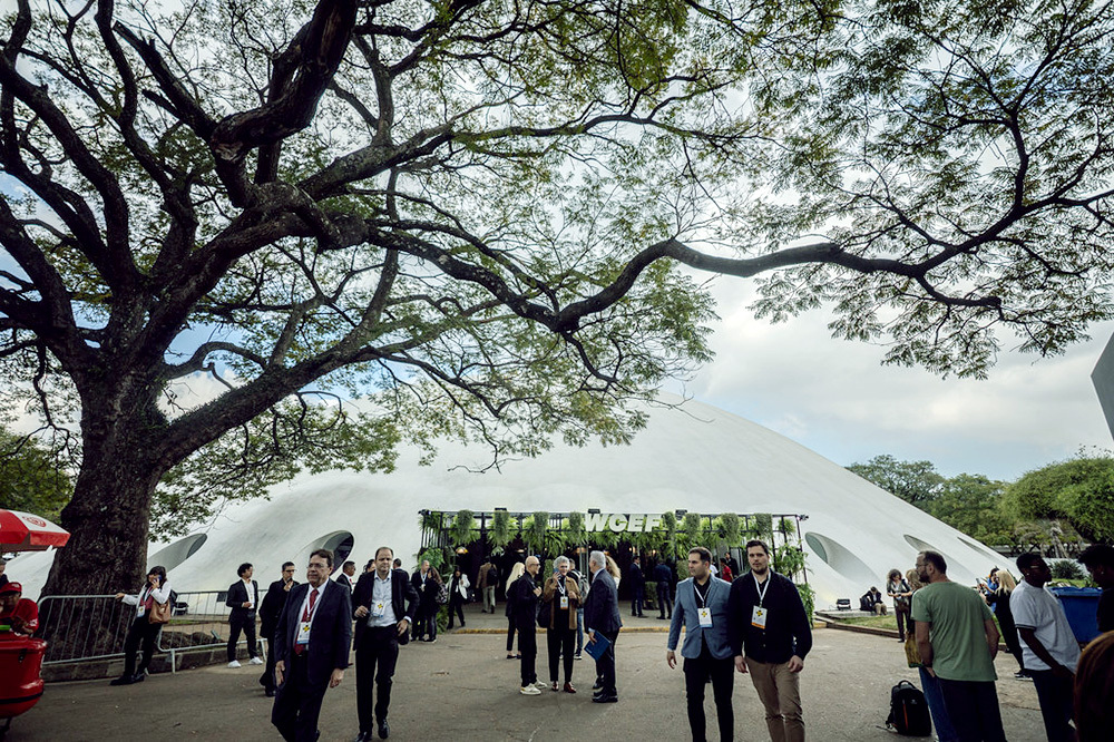 循環の「技術」を超えて「正義」を問う。WCEF2025ブラジルから読み解く次のパラダイム | 世界のソーシャルグッドなアイデアマガジン | IDEAS FOR GOOD