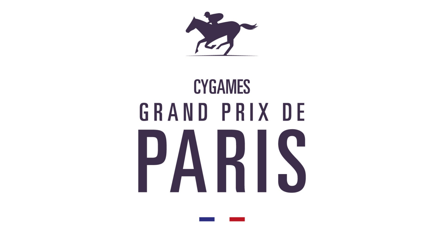 株式会社Cygames、フランスGⅠレース「パリ大賞典」のメインスポンサーに就任 – PR TIMES 株式会社Cygames、フランスGⅠレース「パリ大賞典」のメインスポンサーに就任 - PR TIMES