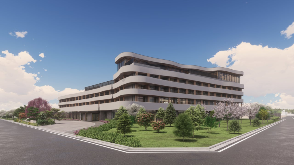 福島県双葉町に開業するリトリート型ホテル「FUTATABI FUTABA FUKUSHIMA」～ティザーサイト公開のお知らせ～ | 大和ライフネクスト株式会社のプレスリリース