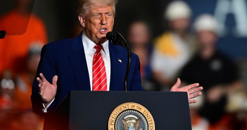 トランプ政権は、裁判官が誤って強制送還されたと言った後、グアテマラの男を私たちに返します