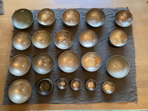 【鹿児島県大崎町】新月のトキメキ会 ／ sunty