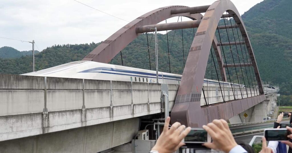 リニア着工反対の主因「水問題」解決 川勝前静岡知事の置き土産が軽減 「一つの節目」に - 産経ニュース