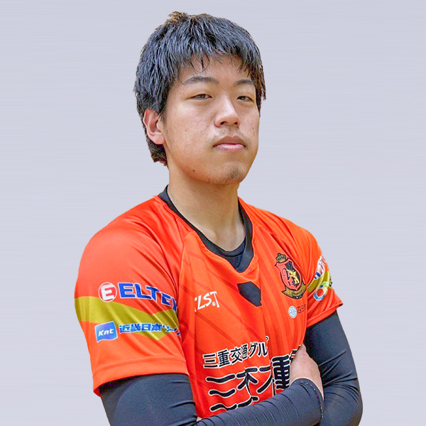 【お知らせ】背番号5 平野 千尋選手 退団のお知らせ | ヴィアティン三重バレーボールオフィシャルサイト