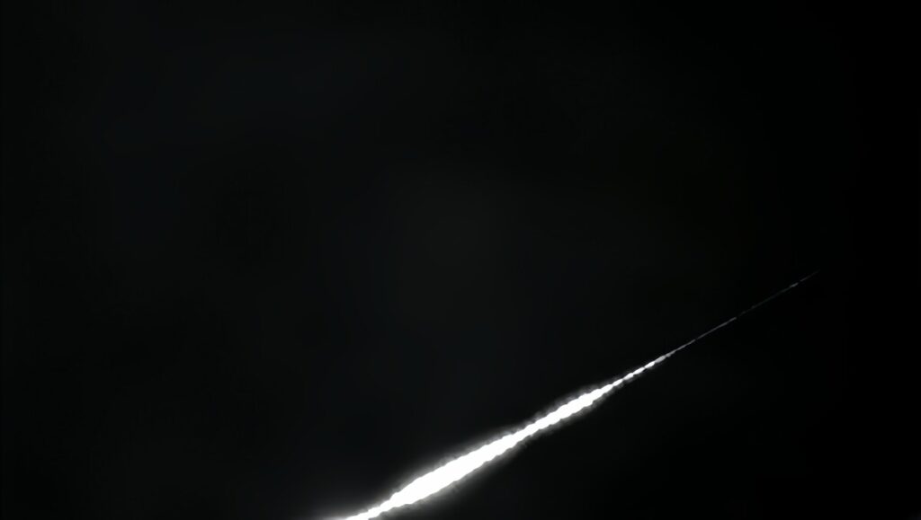 北京の住民「大きな音で目が覚めた」、正体は火球―中国メディア