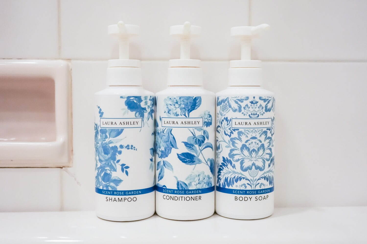 「ミッフィールーム」バスルーム