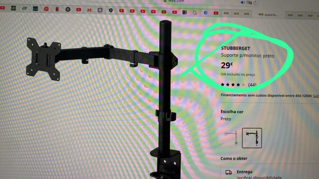 Ikea Portugal Vs.イケア・ドイツ - 「ああ、でももっと高価です！」