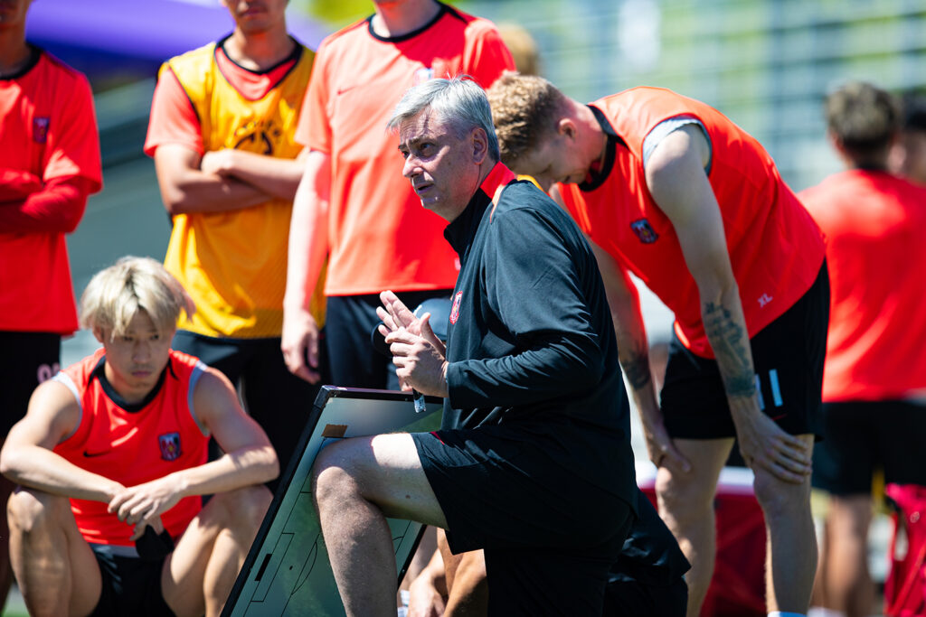 REDS COLUMN｜URAWA RED DIAMONDS OFFICIAL WEBSITE