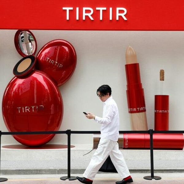 貿易摩擦にもかかわらず、米国の需要がK-ビューティーブームを後押し - FashionNetwork 日本