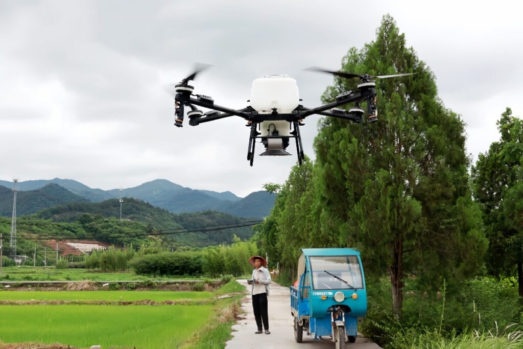 中国、厳しい雇用市場の中でドローン操縦を学ぶ労働者が増加―シンガポールメディア