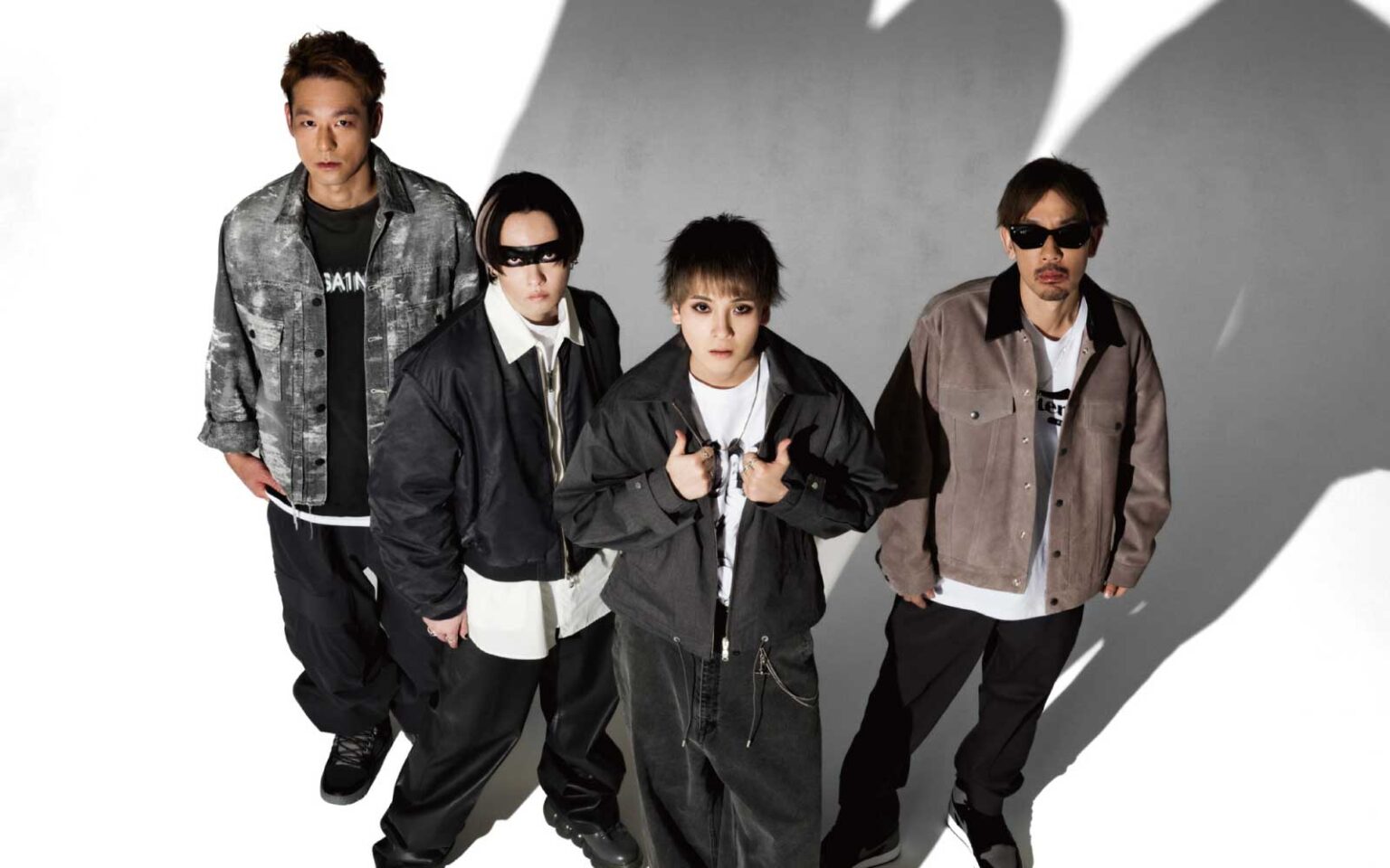 【BUDDYツアー】6/1(日)仙台公演延期のお知らせ | SPYAIR | ソニーミュージックオフィシャルサイト