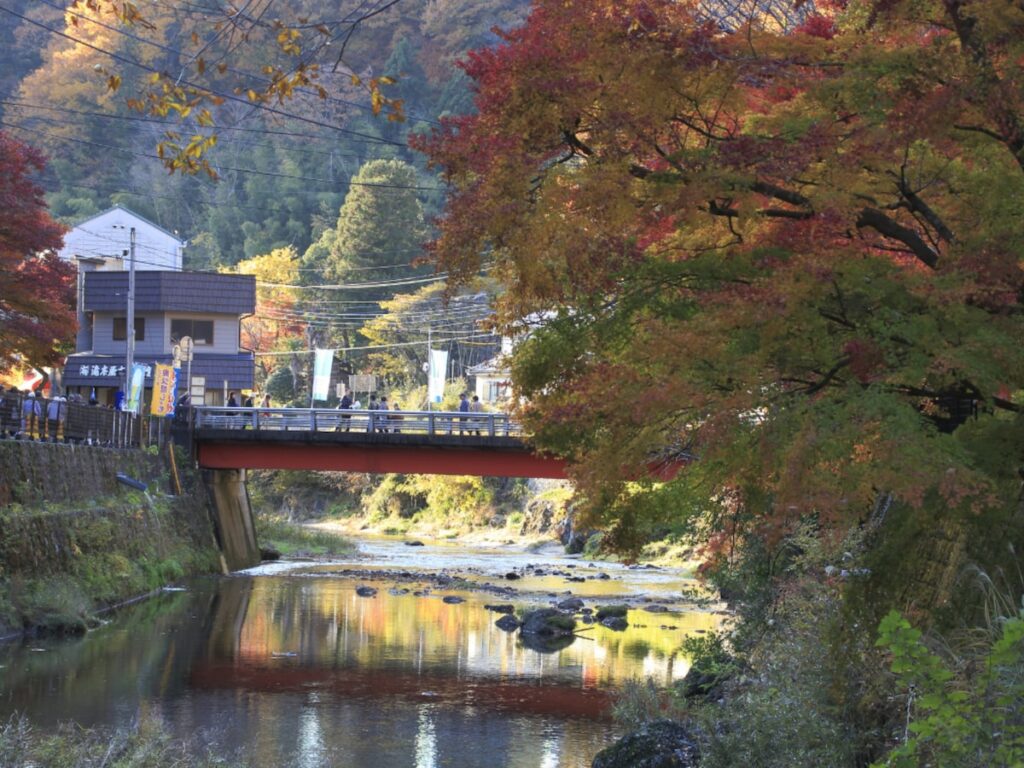 長期休みに行きたい茨城県の「穴場温泉地」ランキング! 2位「奥久慈温泉郷」、1位は? – All About ニュース 長期休みに行きたい茨城県の「穴場温泉地」ランキング! 2位「奥久慈温泉郷」、1位は? - All About ニュース