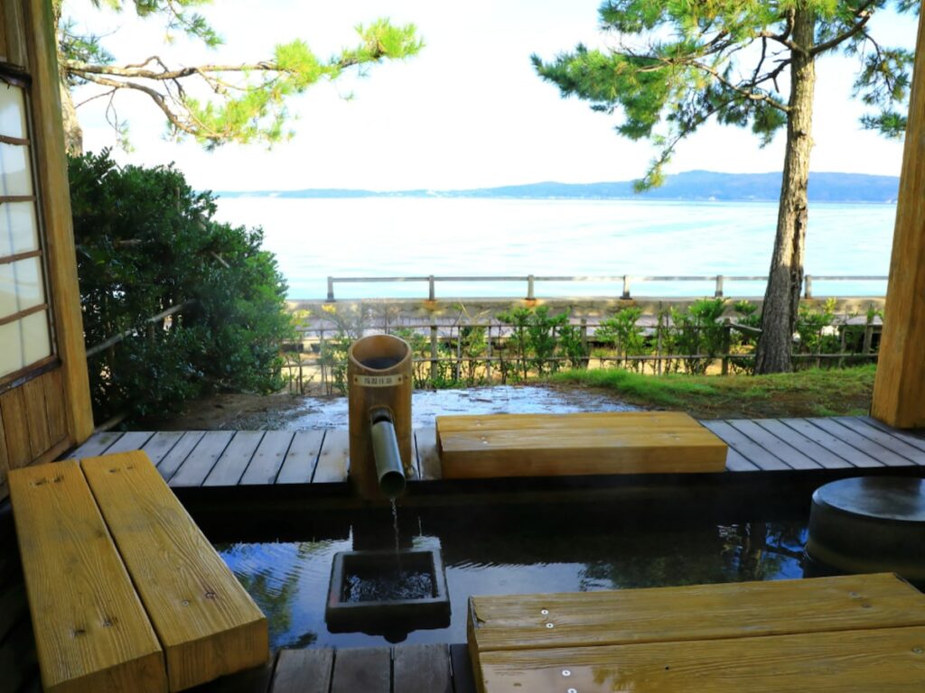長期休みに行きたい石川県の「穴場温泉地」ランキング! 2位「和倉温泉」、1位は? – All About ニュース 長期休みに行きたい石川県の「穴場温泉地」ランキング! 2位「和倉温泉」、1位は? - All About ニュース