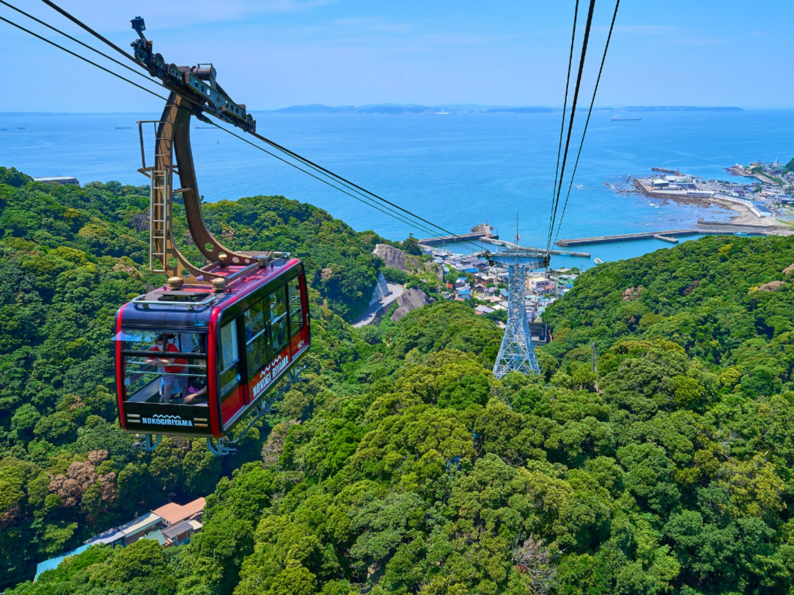 好き＆行ってみたい「千葉県の絶景スポット」ランキング