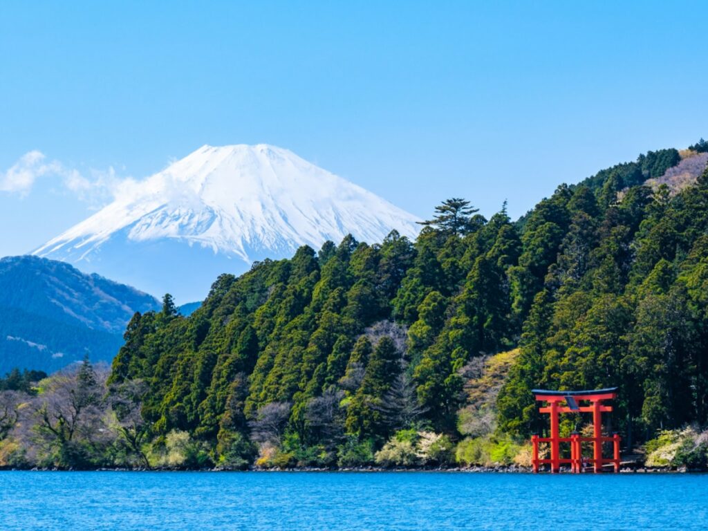 【関東】好き&行ってみたい「神奈川県の絶景スポット」ランキング! 2位は「芦ノ湖」、1位は? – All About ニュース 【関東】好き&行ってみたい「神奈川県の絶景スポット」ランキング! 2位は「芦ノ湖」、1位は? - All About ニュース