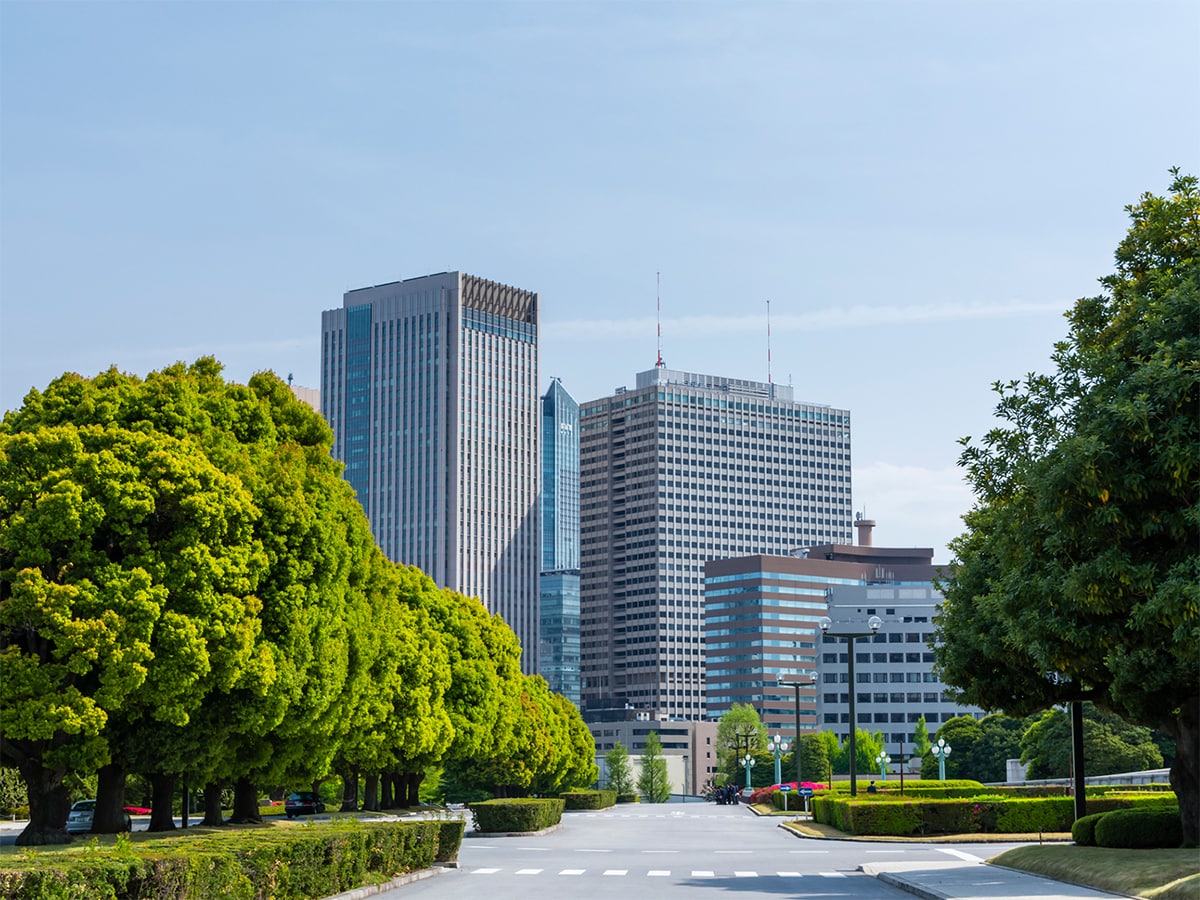 「治安がいいと思う東京23区の自治体」ランキング