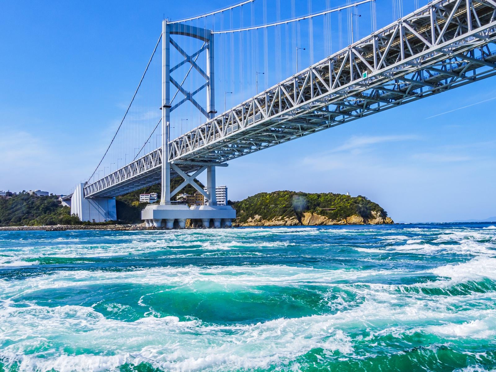 好きな「兵庫県の絶景スポット」ランキング