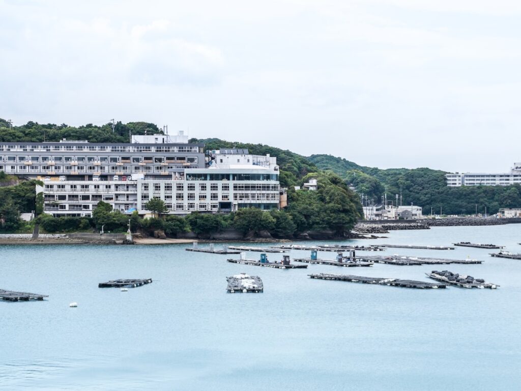 三重県で「外国人観光客にすすめたい温泉地」ランキング！ 2位「鳥羽温泉郷」、1位は？ - All About ニュース